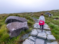 Connemara, Diamond Hill